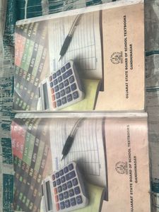 Elements of Accounts Standard 12