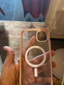 I Phone Back Cover