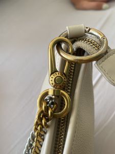 Charles &amp; Keith White Bag