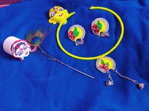 Handmade Jewellery