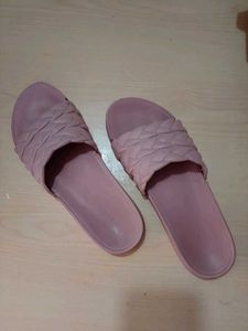 Pink Flipflops