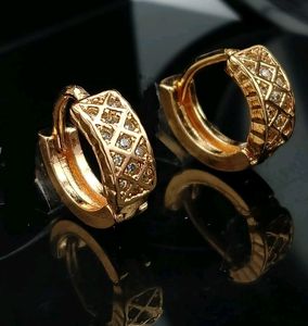 Imported Small Size Deginer American  Dimned Bali