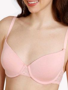 Zivame Beautiful Padded Wired Medium Coverage Bra