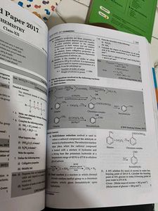 CBSE OSWALL PYQ Class 12 Solved Papers (2013-2023)