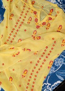 Short Kurti