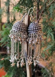 Combo( 4) Set Of Earrings .