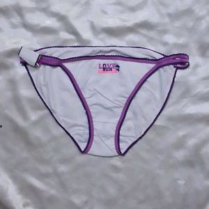 New Panty