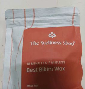 The Wellness Shop Best Bikini Wax