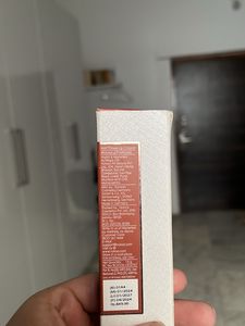 upopened Kay Beauty Lip Crayon