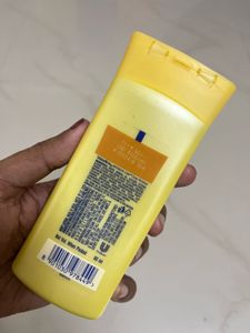 Vaseline Intensive Care Deep Moisture Lotion