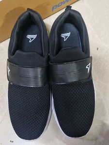 Power Walking and running shoe