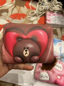 3D Print Wallet