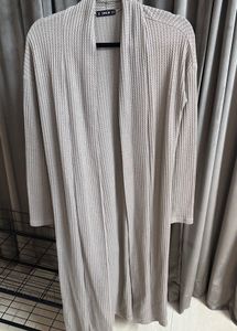 Long light Cardigan