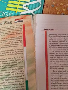 Class XII NCERT Textbook