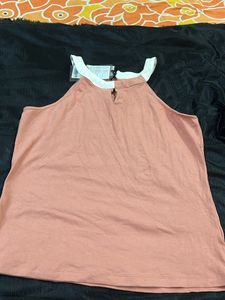 New The Roadster Tank Top