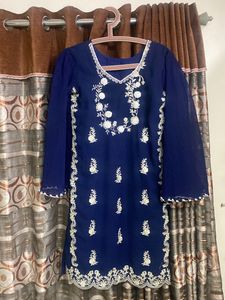 Party Wear Dress..👗