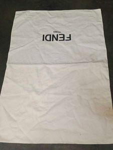 Fendi Dust Bag