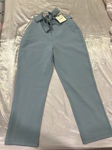 Women’s Trouser from Kazo