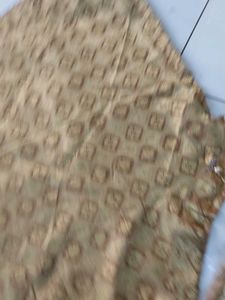 Ethnic Lehenga Choli Set