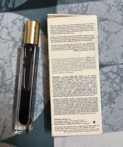 Kayali vanilla 28 10 mL bottle