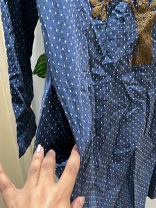 💕 embroidery, Kurti