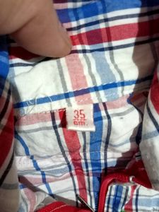 Baby Boy Beautiful Shirt