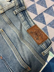 denim jeans numero uno