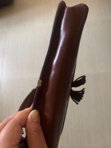 Burberry vintage Crossbody Bag