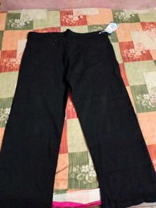Black Jeans Pants
