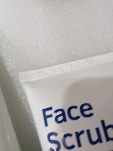 Ustraa Face Wash &amp; Scrub combo