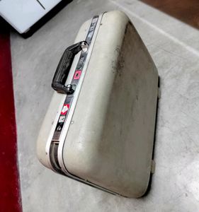 VIP Brand Multipurpose Suitcase Briefcase Attachi