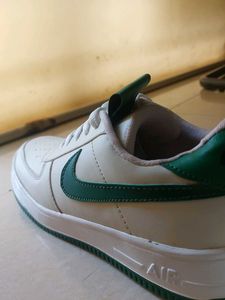 Nike Dunk Low Top Sneaker (1st Copy)