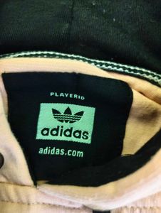 Adidas Graphic Hoodie