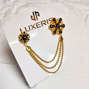 Broach For Men