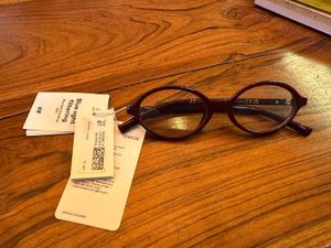 Trendy Blue Light Eyeglasses