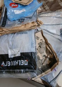 Mystery Resale Clothing Bag