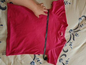 Nylon Tshirt