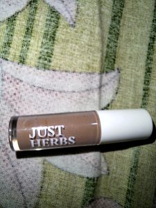 Mini JUST HERBS Lipstick