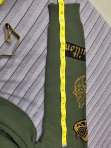 louis vuitton Patterned Sweater