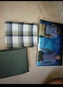 Pant Shirt Set