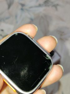 T800 Ultra Smart Watch -