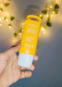 Dot And Key Vitamin C Sunscreen