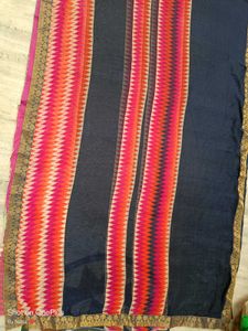 🇳🇿💫💕 Elegant Saree