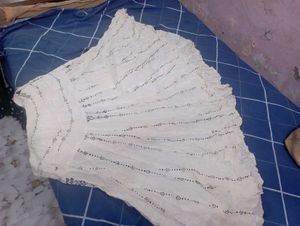 Ethnic Skirt
