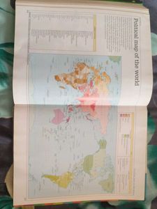 Ultimate Visual Dictionary
