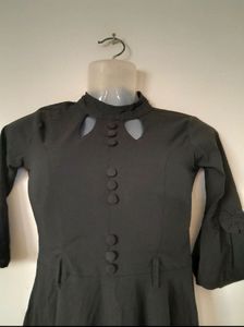 🔥Black Casual Dress (Women&#39;s)
