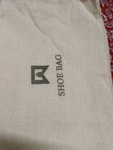 Shoe Bag