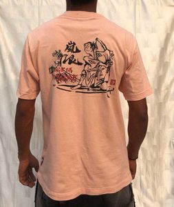 Unisex Oversized Shirt