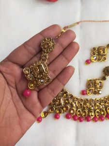 Women&#39;s Necklace Set 💝