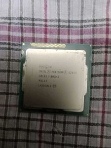 Intel Chip